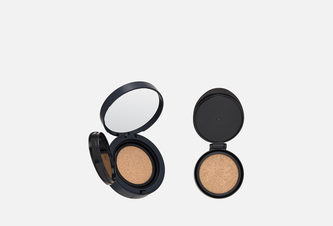 OHUI Cushion Long Lasting Foundation SPF35/PA++ Ultimate wear skin-fit denim 01, Light beige 30 g OHUI Cushion Long Lasting Foundation SPF35/PA++ Ultimate wear skin-fit denim