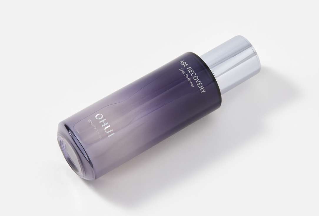 OHUI Moisturizing face toner Age recovery