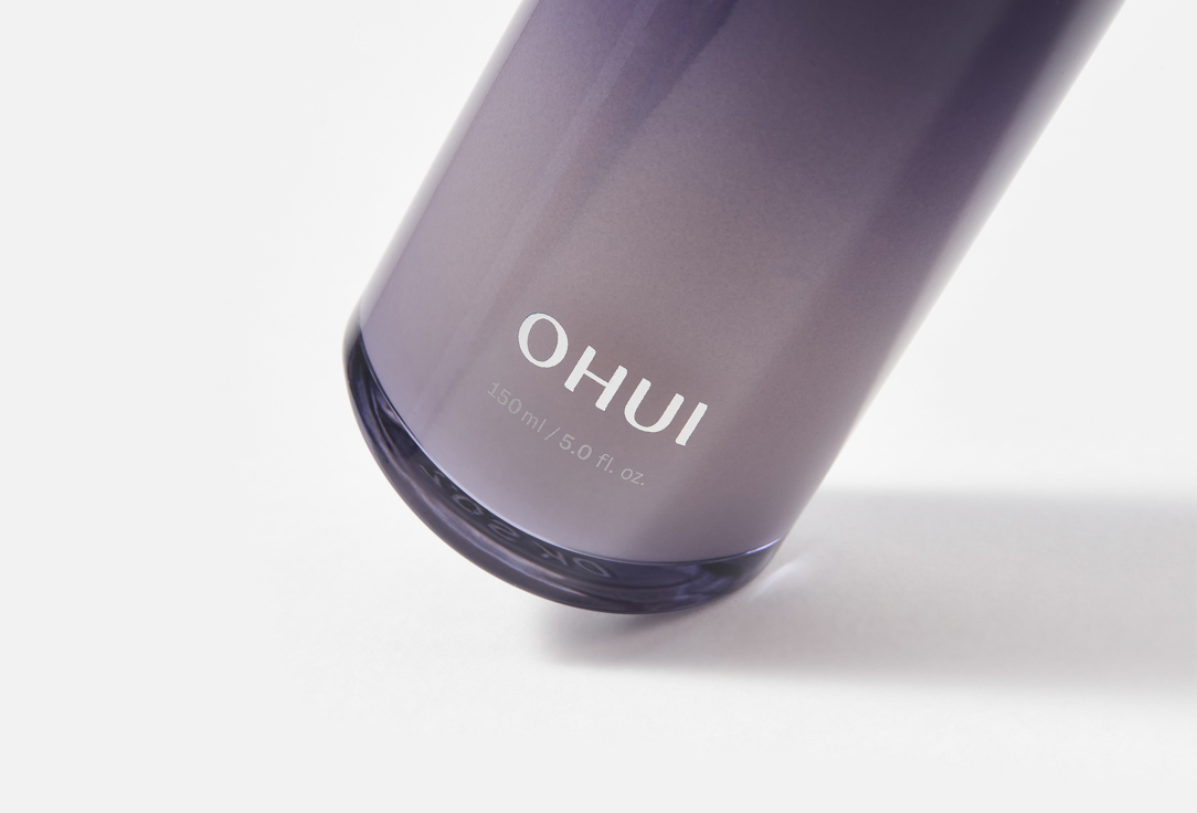 OHUI Moisturizing face toner Age recovery
