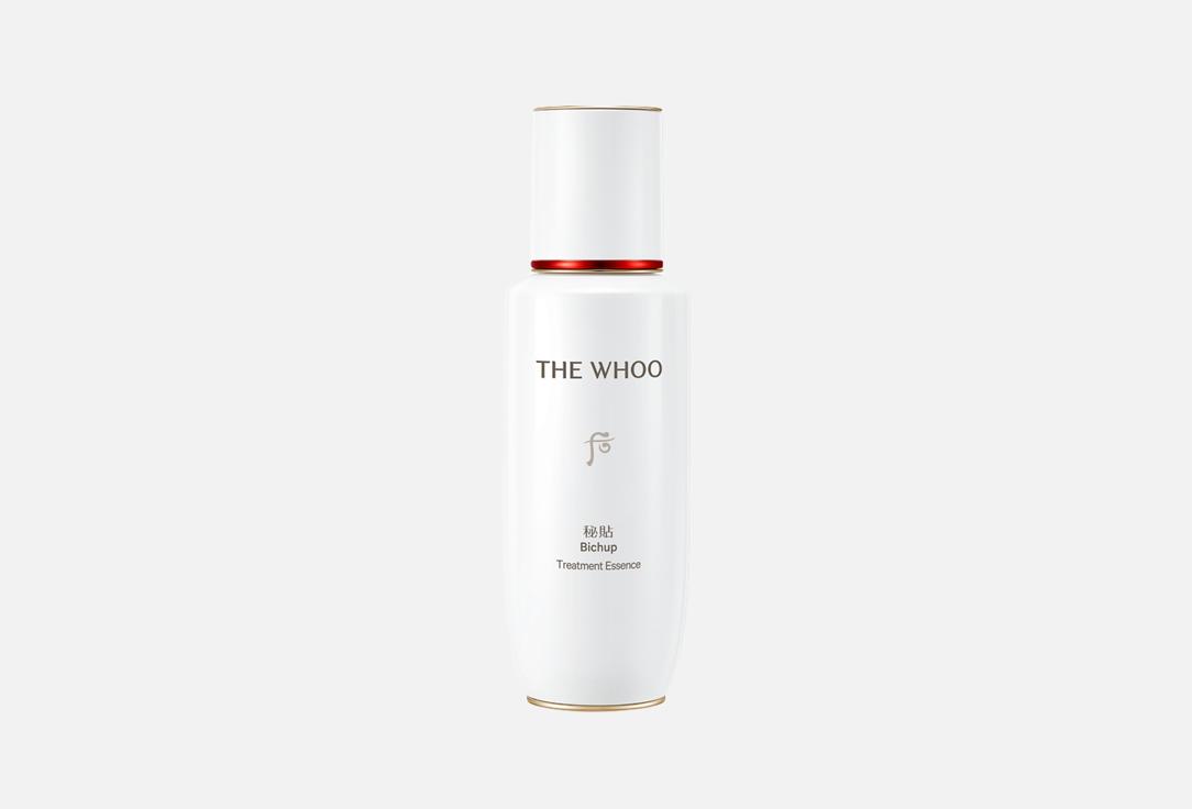 THE WHOO Soothing Face essence Bichup Treatment Essence