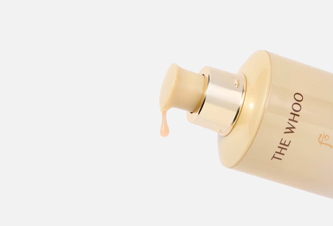 THE WHOO Rejuvenating face Serum Bichup Ultimate Recovery Youth