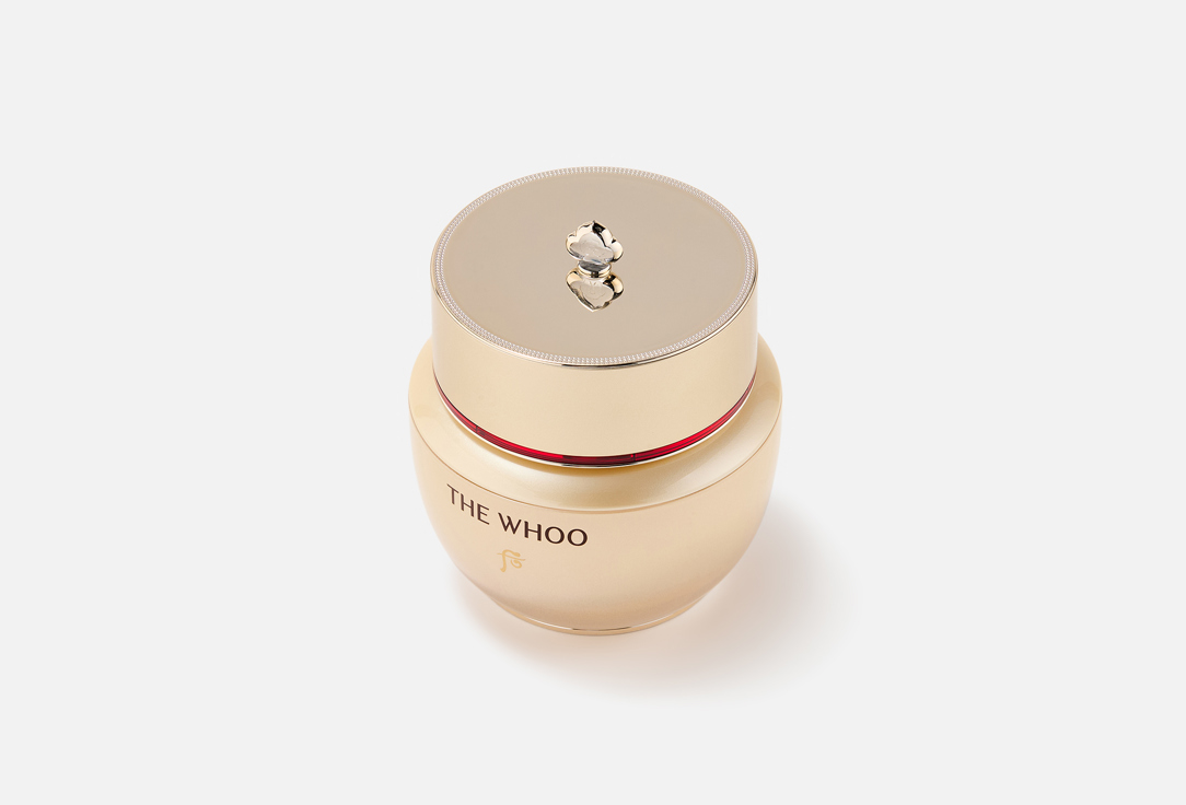 THE WHOO Nourishing and Moisturizing Face Cream Bichup Anti-Aging Repair cream