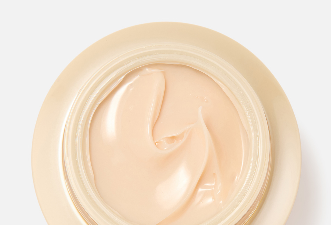 THE WHOO Nourishing and Moisturizing Face Cream Bichup Anti-Aging Repair cream