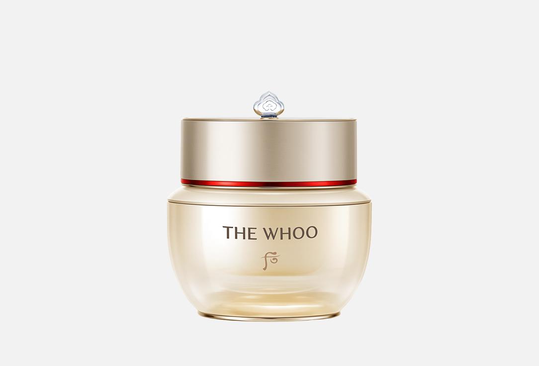 THE WHOO Nourishing and Moisturizing Face Cream Bichup Anti-Aging Repair cream