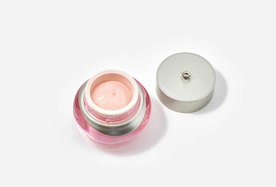 THE WHOO Nourishing and Moisturizing Face Cream Gong Jin Hyang Hydrating Cream