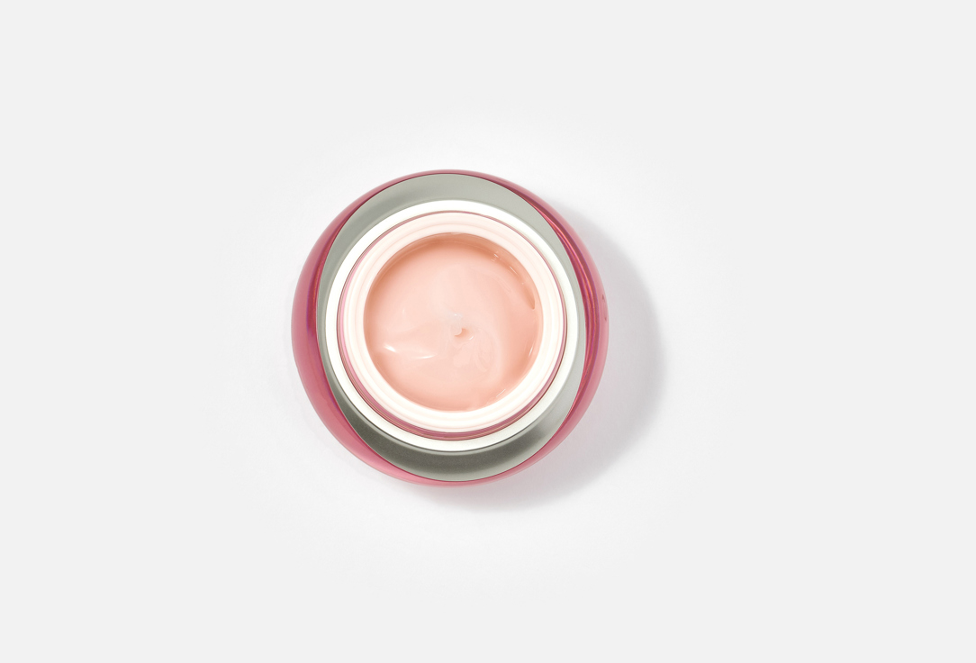 THE WHOO Nourishing and Moisturizing Face Cream Gong Jin Hyang Hydrating Cream