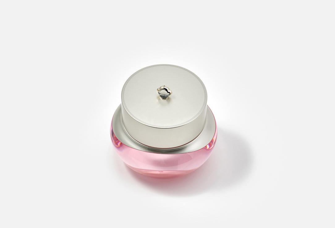 THE WHOO Nourishing and Moisturizing Face Cream Gong Jin Hyang Hydrating Cream