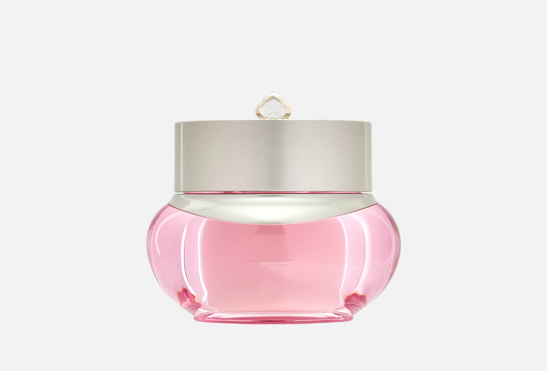 THE WHOO Nourishing and Moisturizing Face Cream Gong Jin Hyang Hydrating Cream