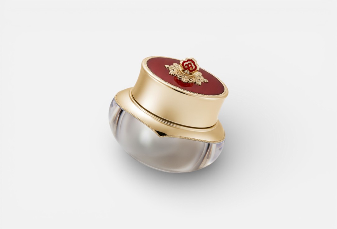 THE WHOO Nourishing and Moisturizing eye cream Cheongidan Radiant Regenerating