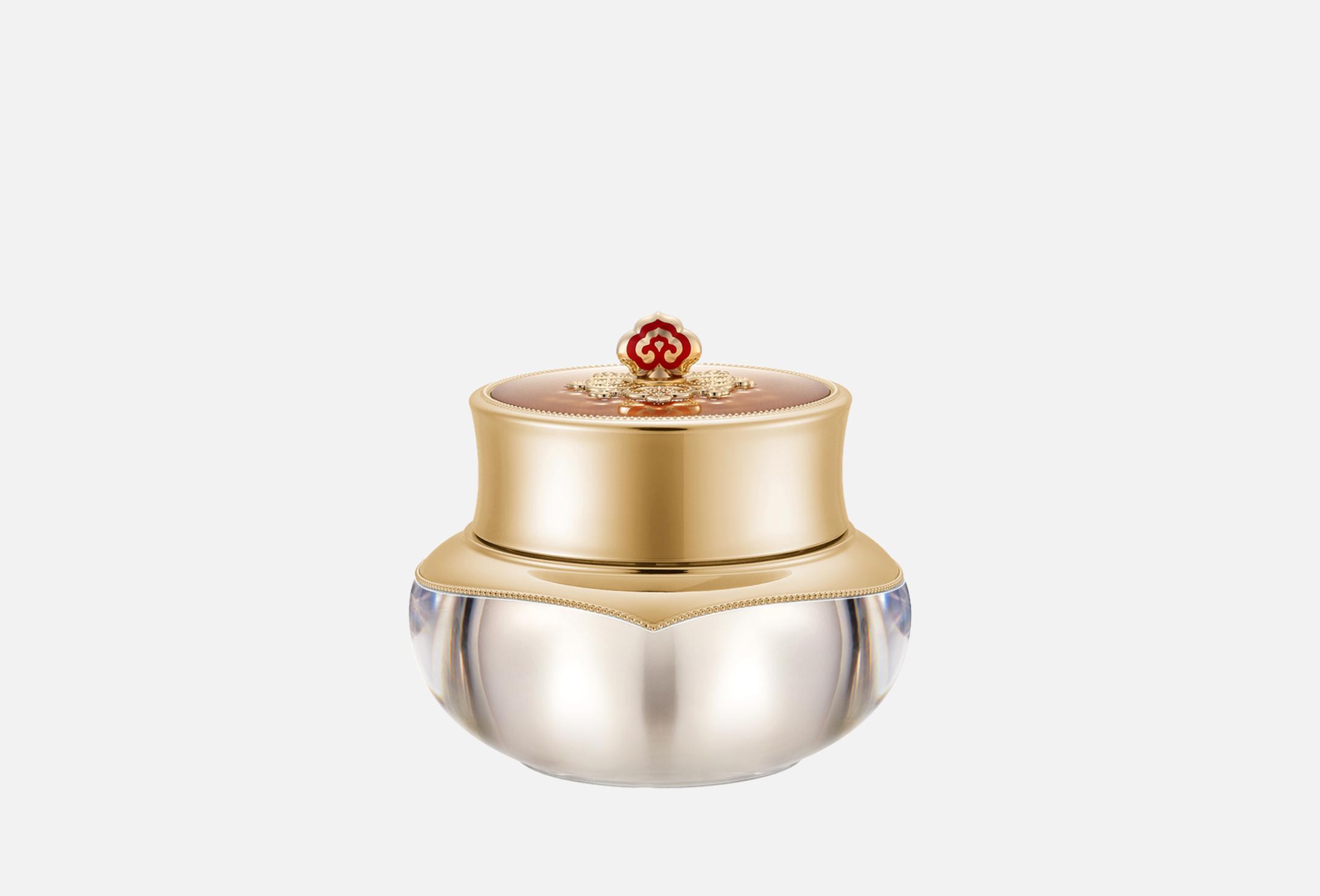 Cheongidan Radiant Regenerating  25 