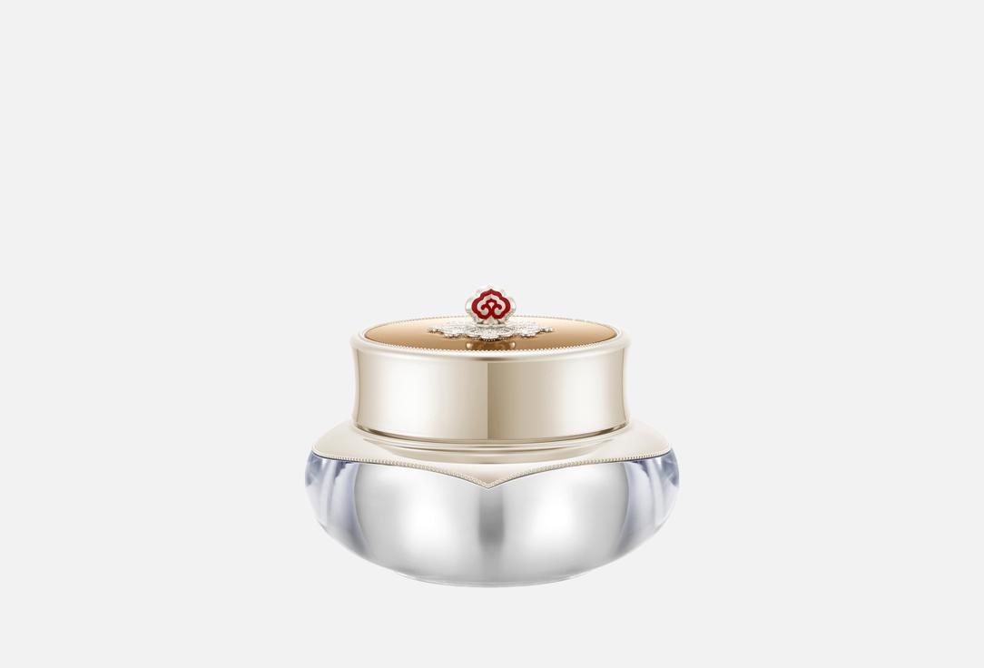 THE WHOO Anti-wrinkle face cream Cheongidan Rejuvenating Pro-Radiance