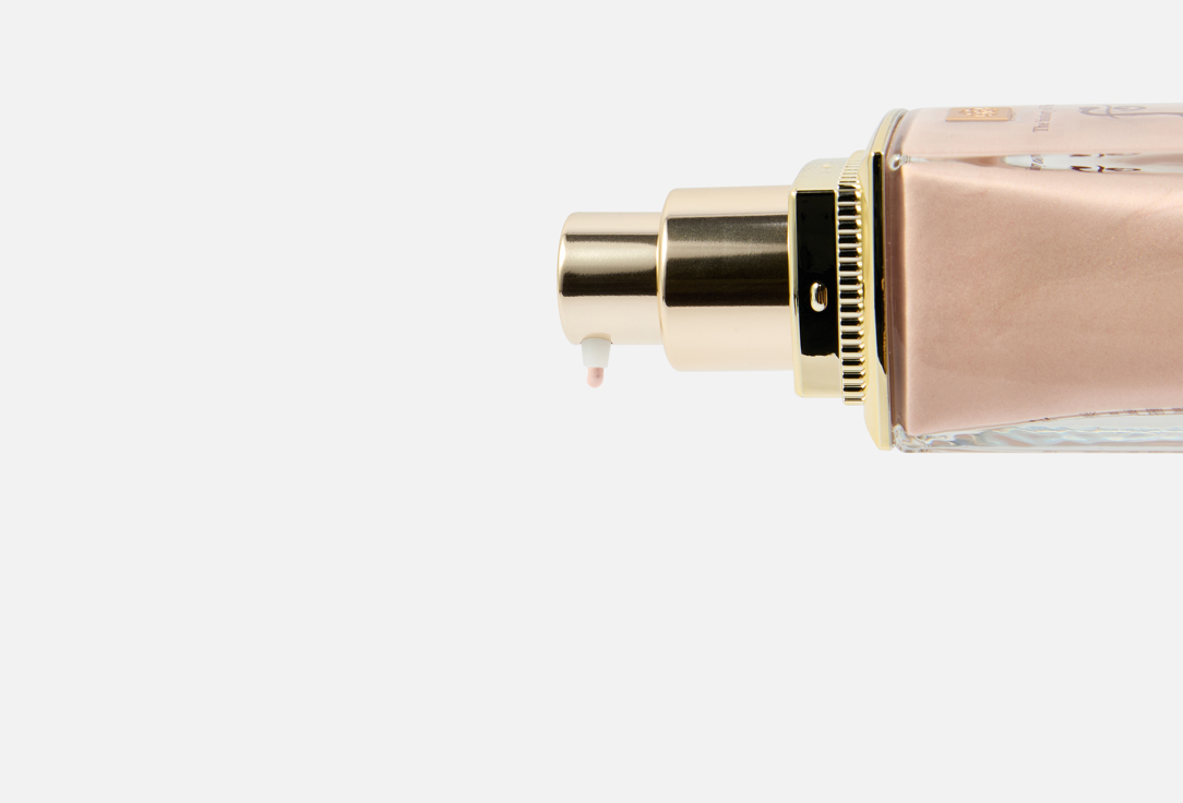 THE WHOO Makeup primer Cheongidan Double Radiant Base Pink