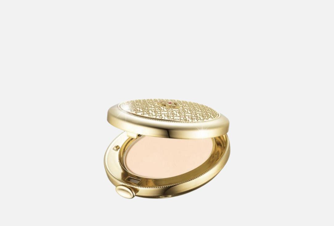 THE WHOO Compact powder Gongjinhyang: Mi Two Way Pact