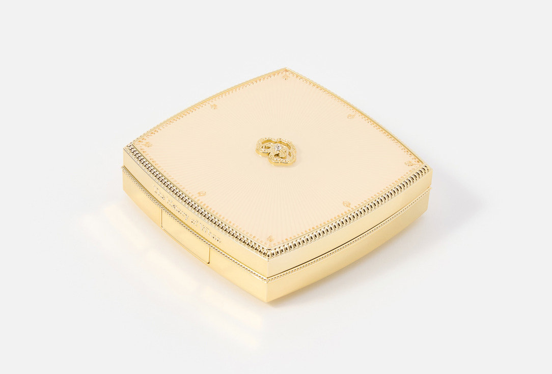 THE WHOO Compact powder SPF 30+ PA++ Gong jin hyang: Mi Velvet