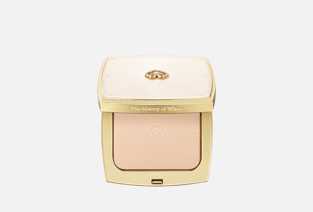 THE WHOO Compact powder SPF 30+ PA++ Gongjinhyang: Mi Velvet