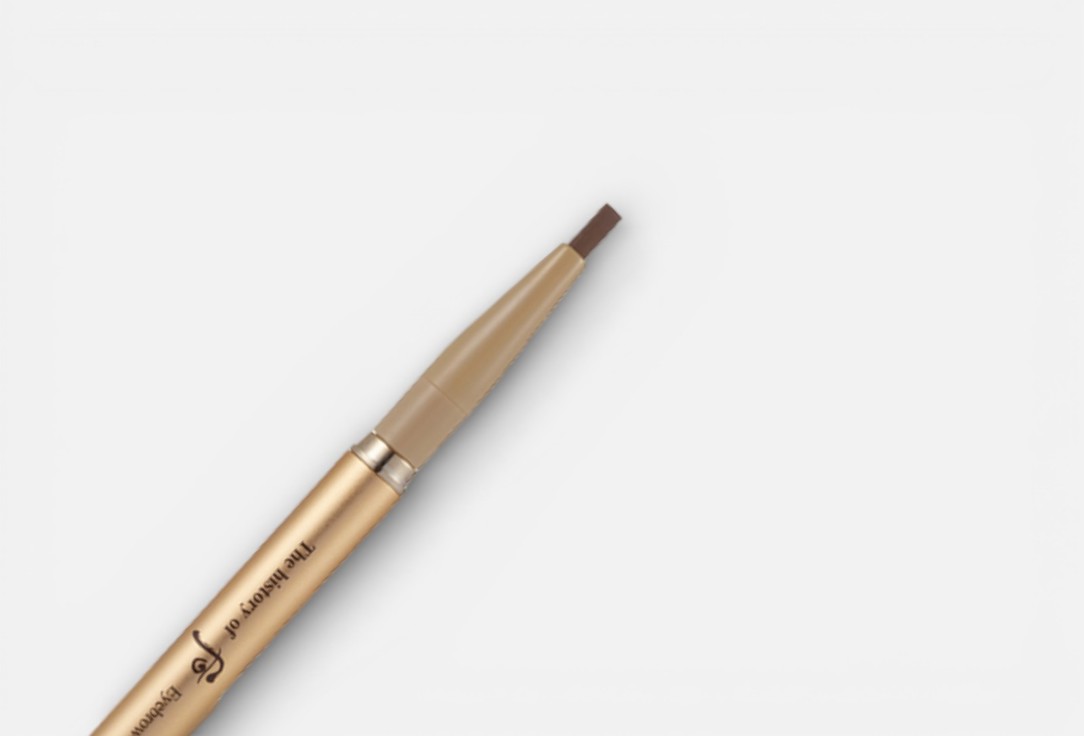 THE WHOO Eyebrow pencil refill Gongjinghyang: Mi