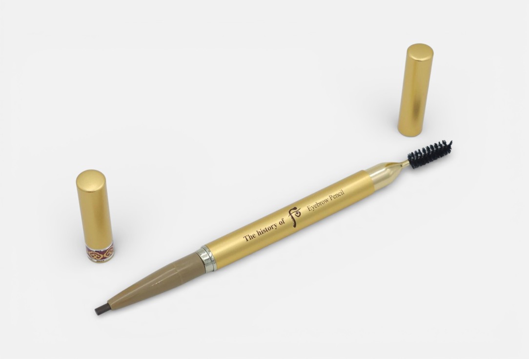 THE WHOO Eyebrow pencil refill Gongjinghyang: Mi