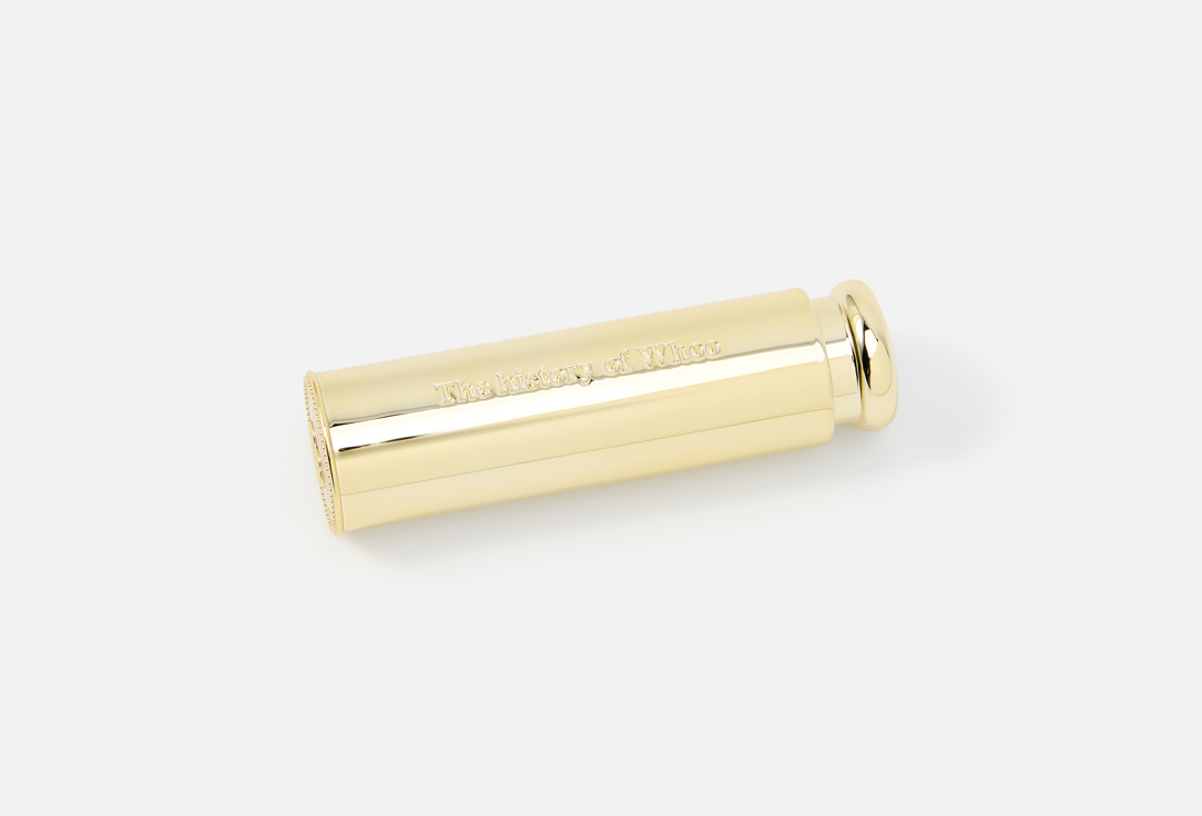 THE WHOO Moisturizing lip balm Gong jin hyang: Mi Glow