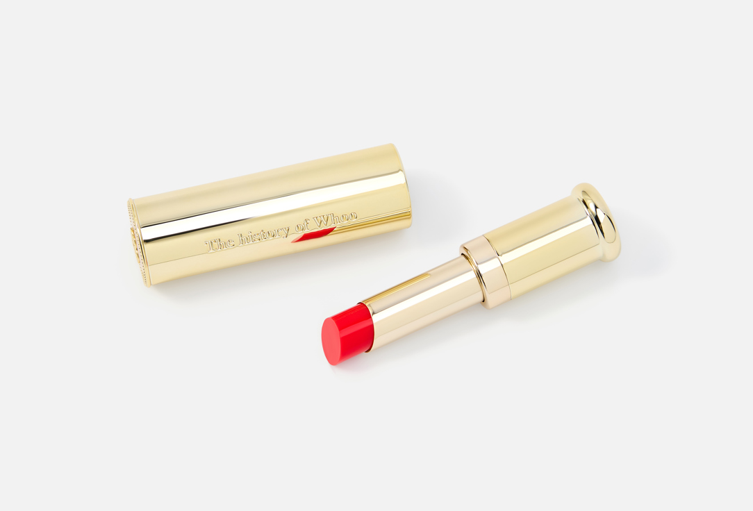 THE WHOO Moisturizing lip balm Gong jin hyang: Mi Glow