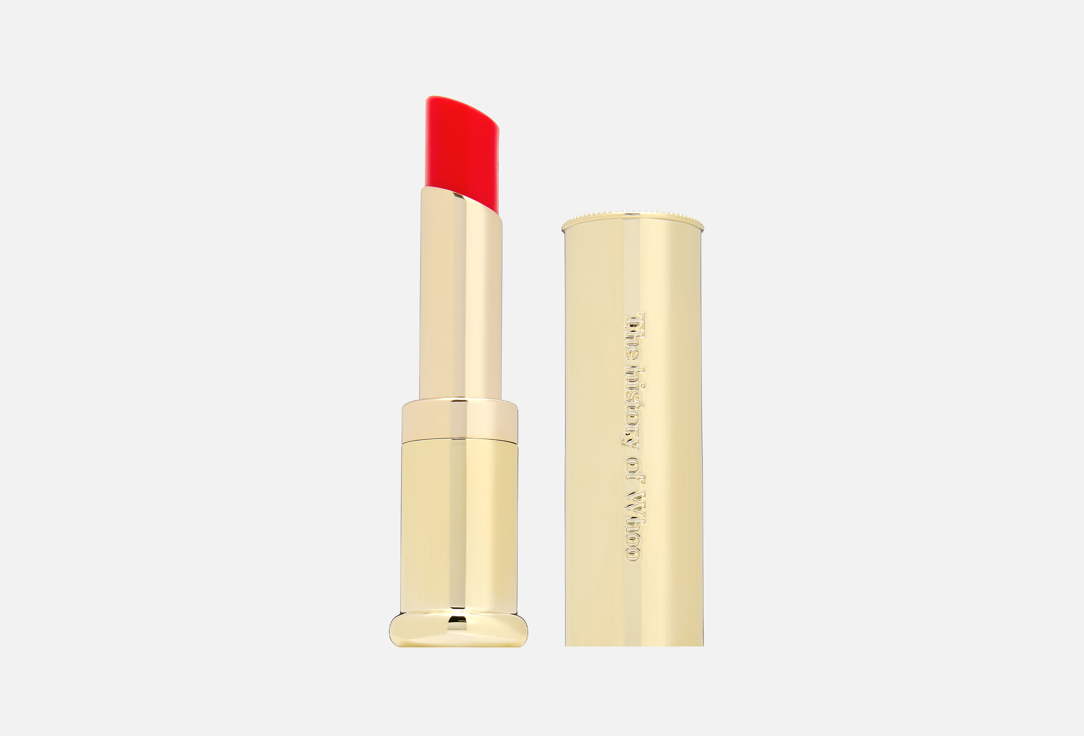 THE WHOO Moisturizing lip balm Gong jin hyang: Mi Glow