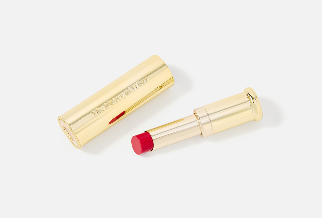 THE WHOO Moisturizing lip balm Gong jin hyang: Mi Glow