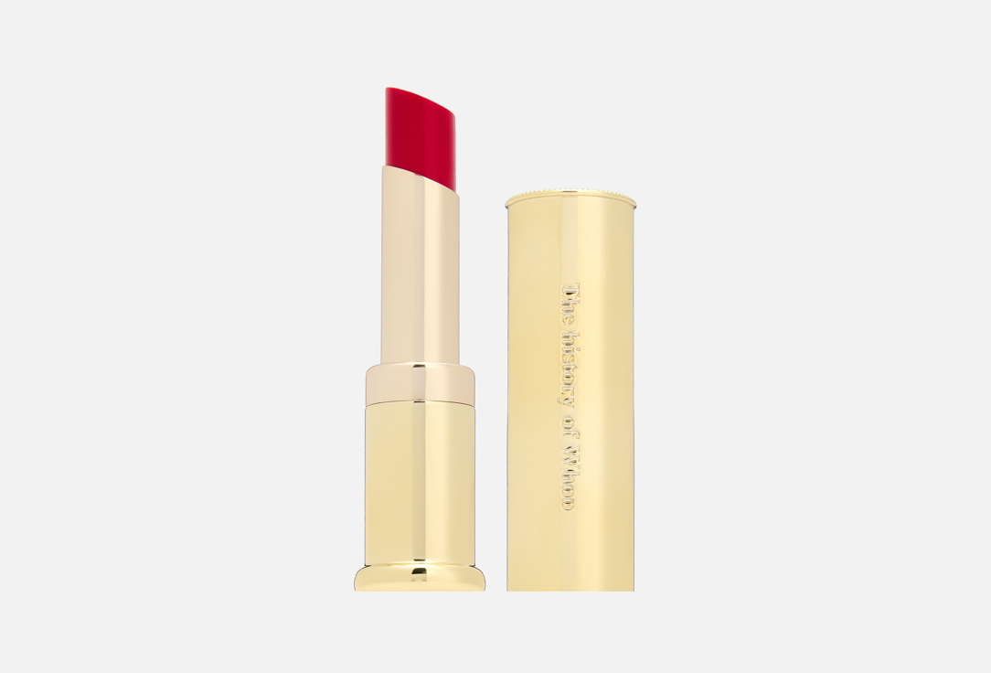 THE WHOO Moisturizing lip balm Gong jin hyang: Mi Glow