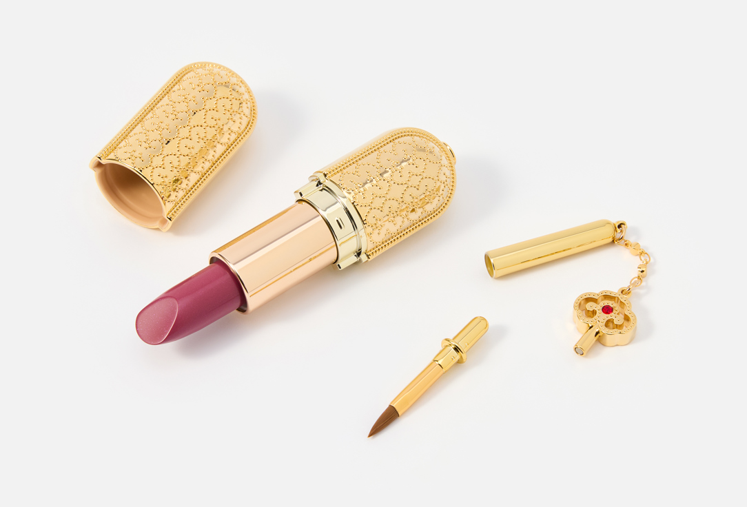 THE WHOO hydrating lipstick Gong jin hyang: Mi Luxury
