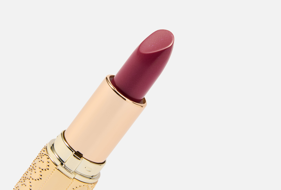 THE WHOO hydrating lipstick Gong jin hyang: Mi Luxury