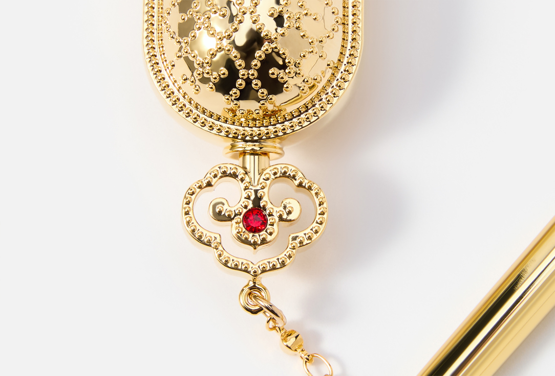 THE WHOO hydrating lipstick Gong jin hyang: Mi Luxury