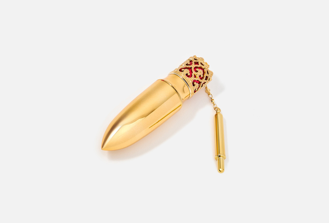 THE WHOO hydrating lipstick Gong jin hyang: Mi Luxury Lip Rouge