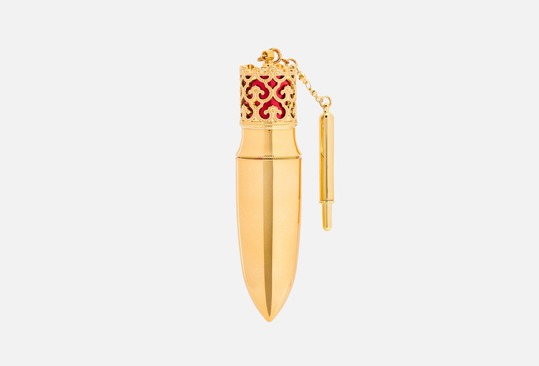 THE WHOO hydrating lipstick Gong jin hyang: Mi Luxury Lip Rouge