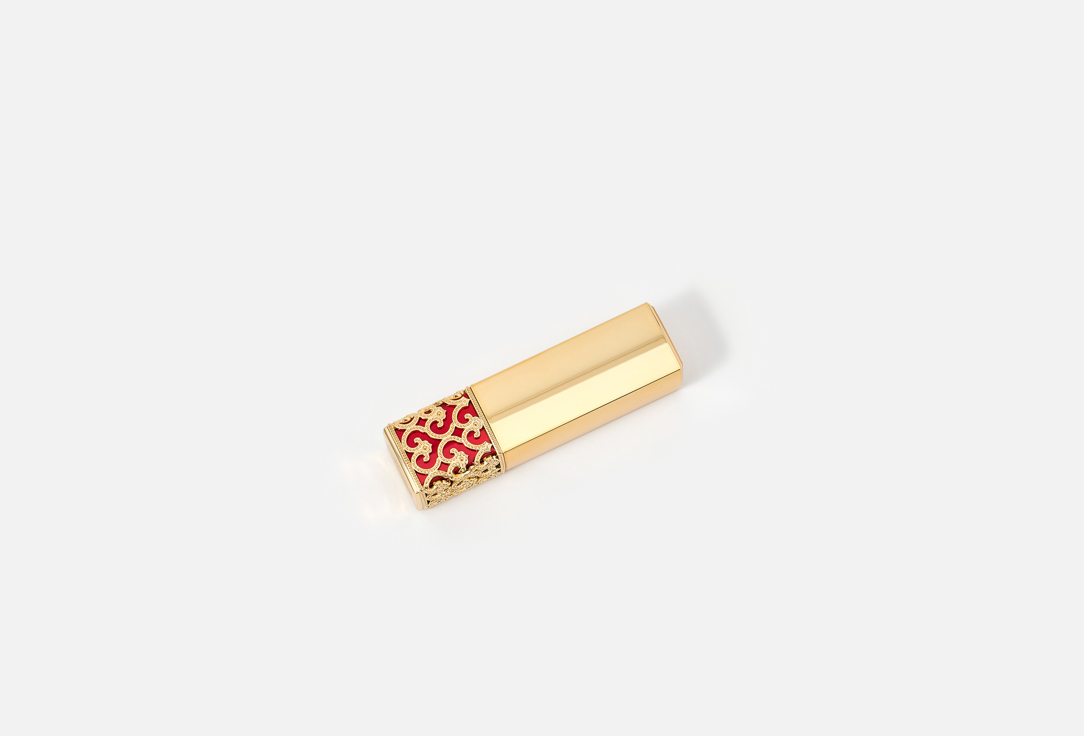 THE WHOO hydrating lipstick Gong jin hyang: Mi Luxury Lip Rouge 45, Royal red 3.5 g THE WHOO hydrating lipstick Gong jin hyang: Mi Luxury Lip Rouge