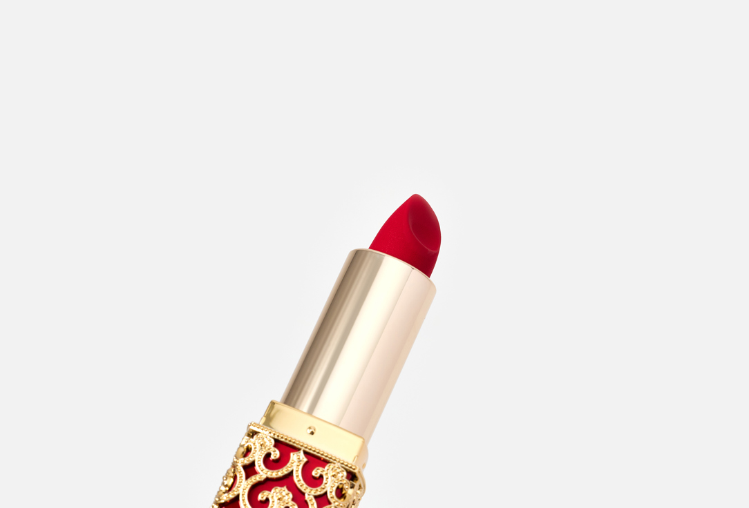 THE WHOO hydrating lipstick Gong jin hyang: Mi Luxury Lip Rouge 45, Royal red 3.5 g THE WHOO hydrating lipstick Gong jin hyang: Mi Luxury Lip Rouge