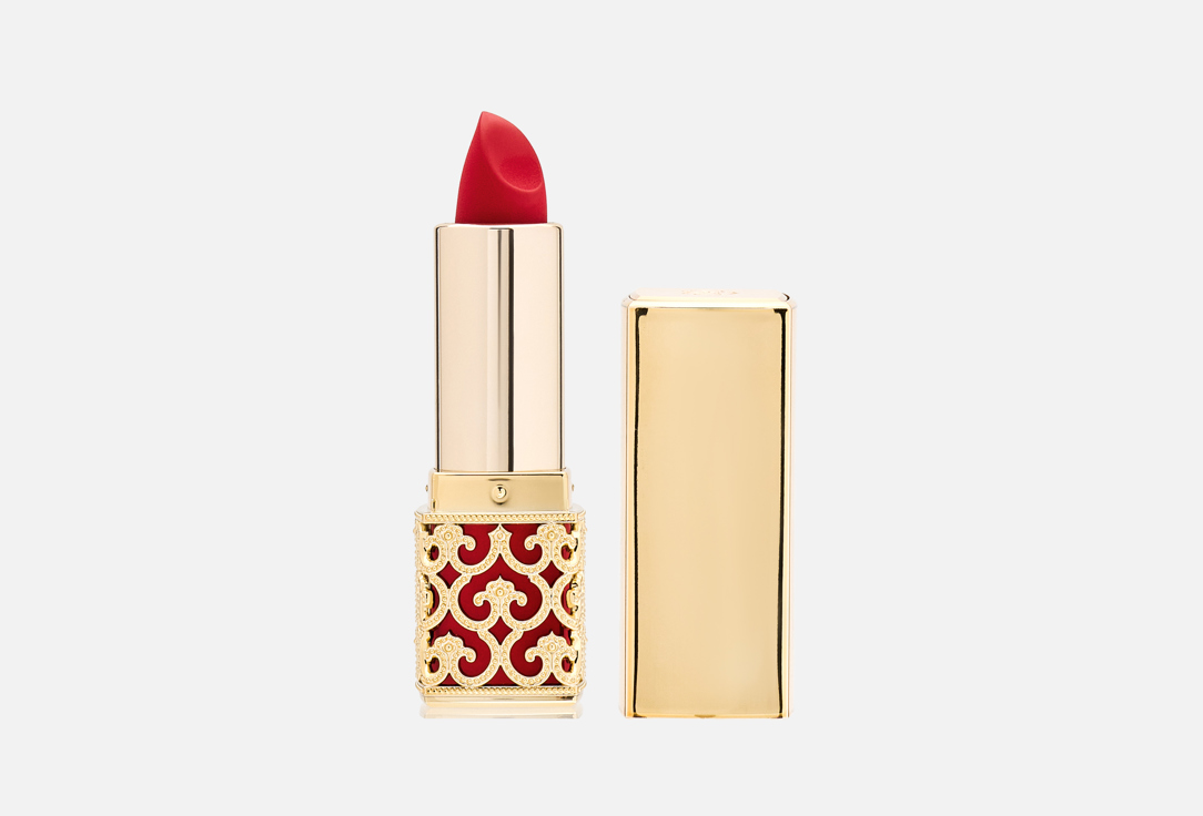 THE WHOO hydrating lipstick Gong jin hyang: Mi Luxury Lip Rouge 45, Royal red 3.5 g THE WHOO hydrating lipstick Gong jin hyang: Mi Luxury Lip Rouge