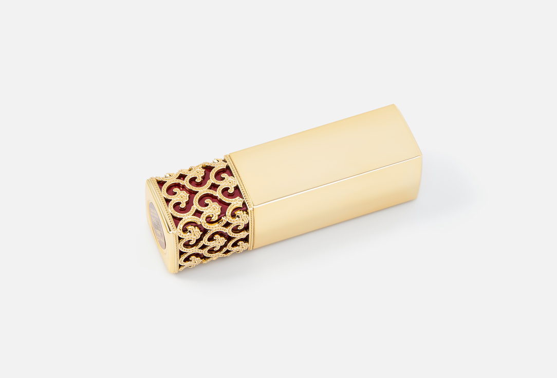 THE WHOO hydrating lipstick Gong jin hyang: Mi Luxury Lip Rouge