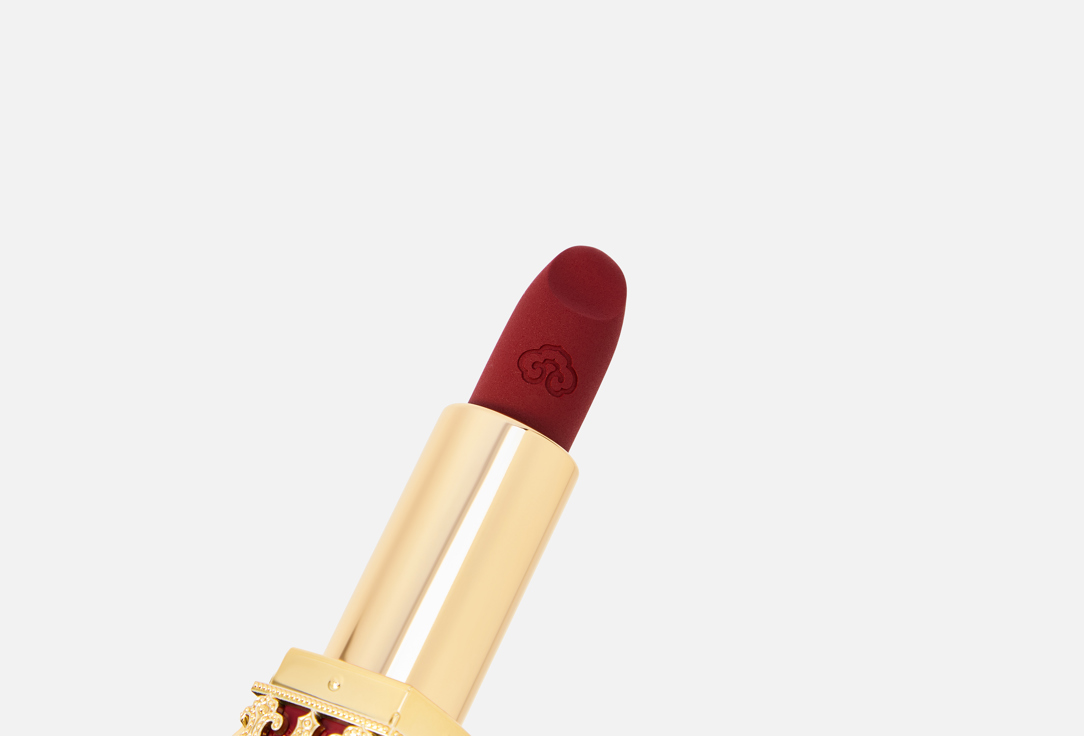 THE WHOO hydrating lipstick Gong jin hyang: Mi Luxury Lip Rouge