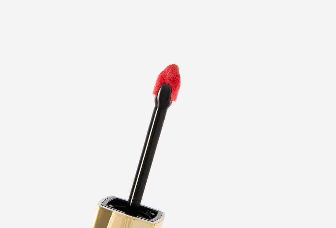 THE WHOO Liquid Lipstick Gong jin hyang: Mi Velvet