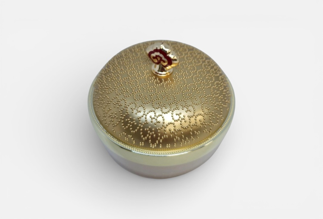 THE WHOO Makeup primer Gong jin hyang: Mi Luxury Golden