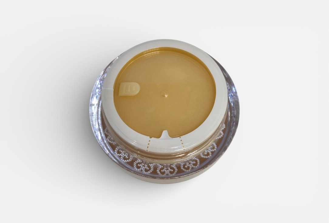 THE WHOO Makeup primer Gong jin hyang: Mi Luxury Golden