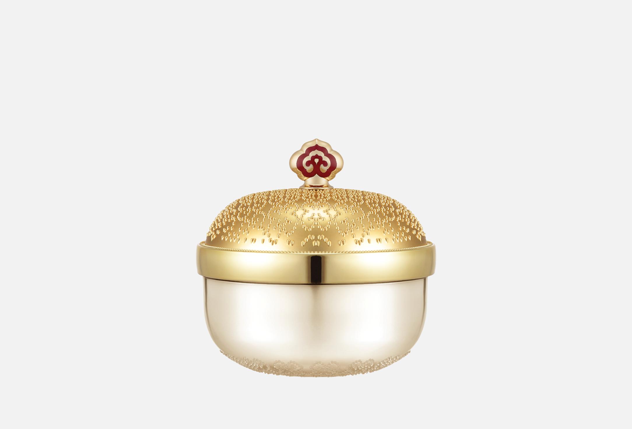 Gong jin hyang: Mi Luxury Golden  35 