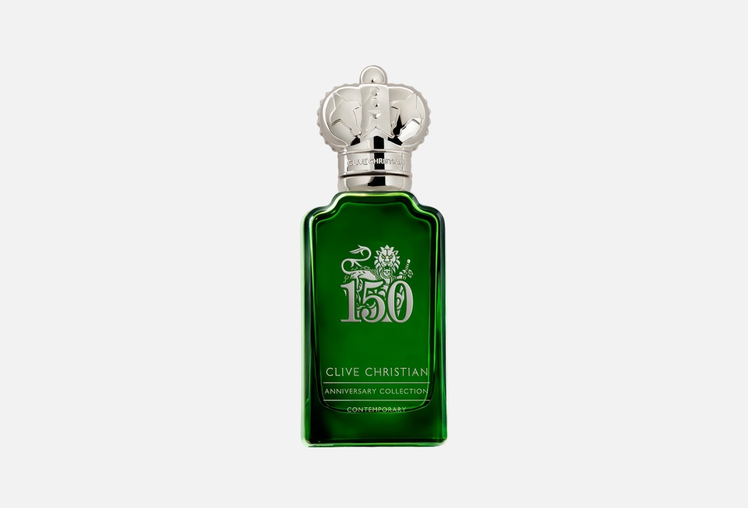 Clive Christian parfume Anniversary  150 contemp