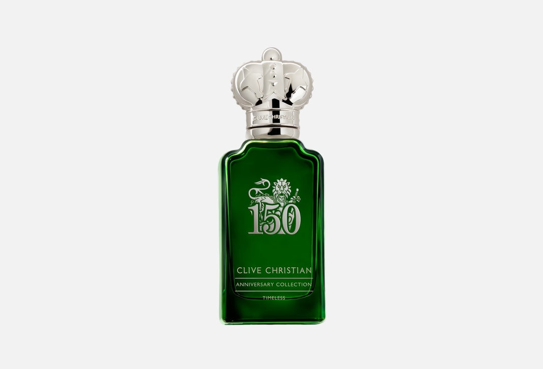 Clive Christian parfume Anniversary 150 timeless