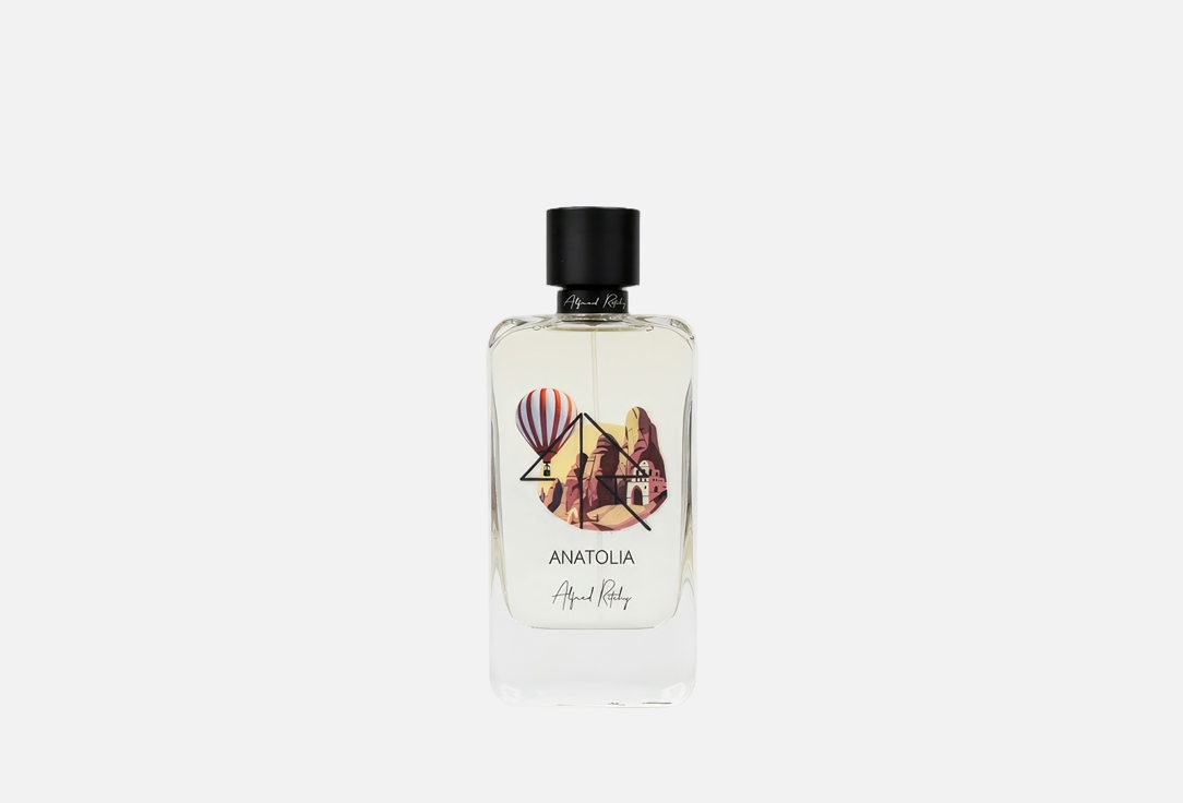 ALFRED RITCHY Eau de parfum Anatolia