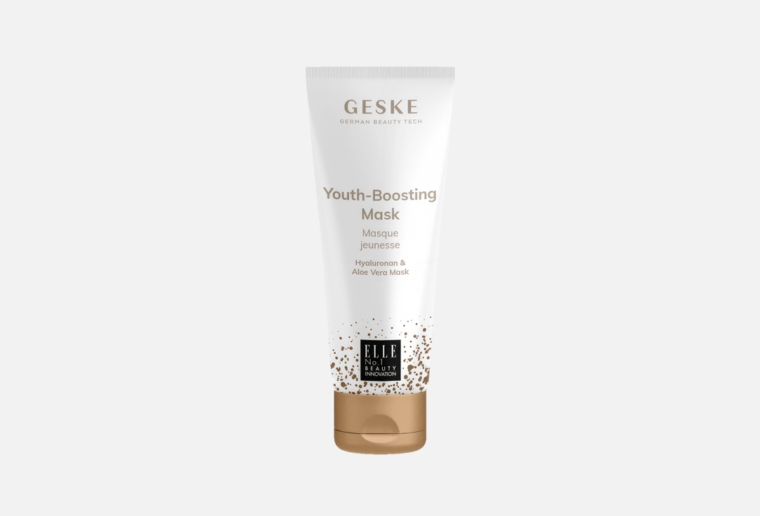 GESKE Anti aging Face mask Youth boosting 