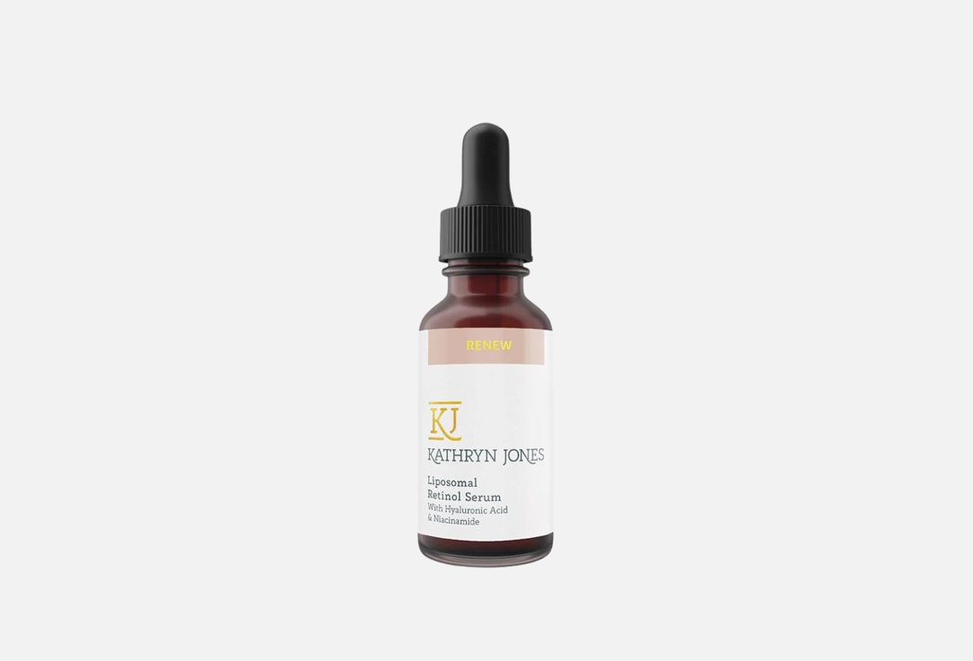 KJ Serums Liposomal Retinol Anti-aging serum Renew