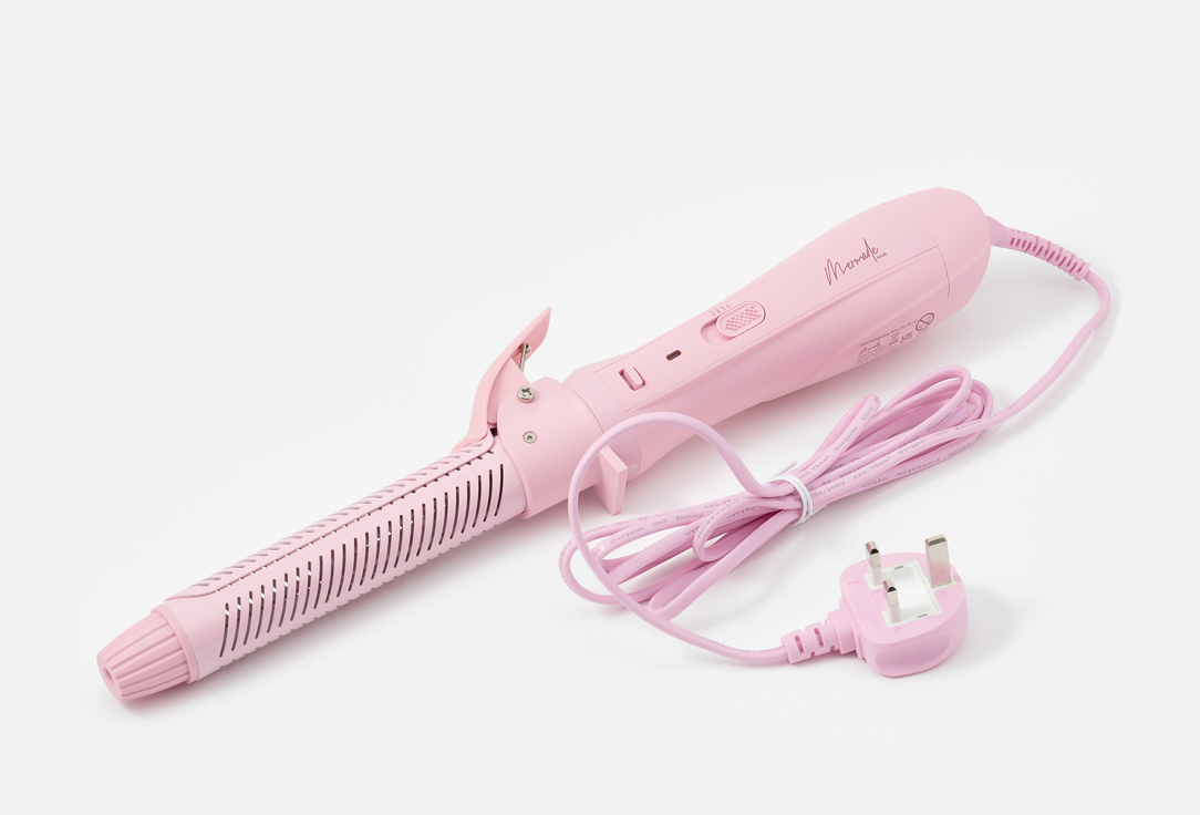 Mermade Hair Air Curling Iron Aircurl