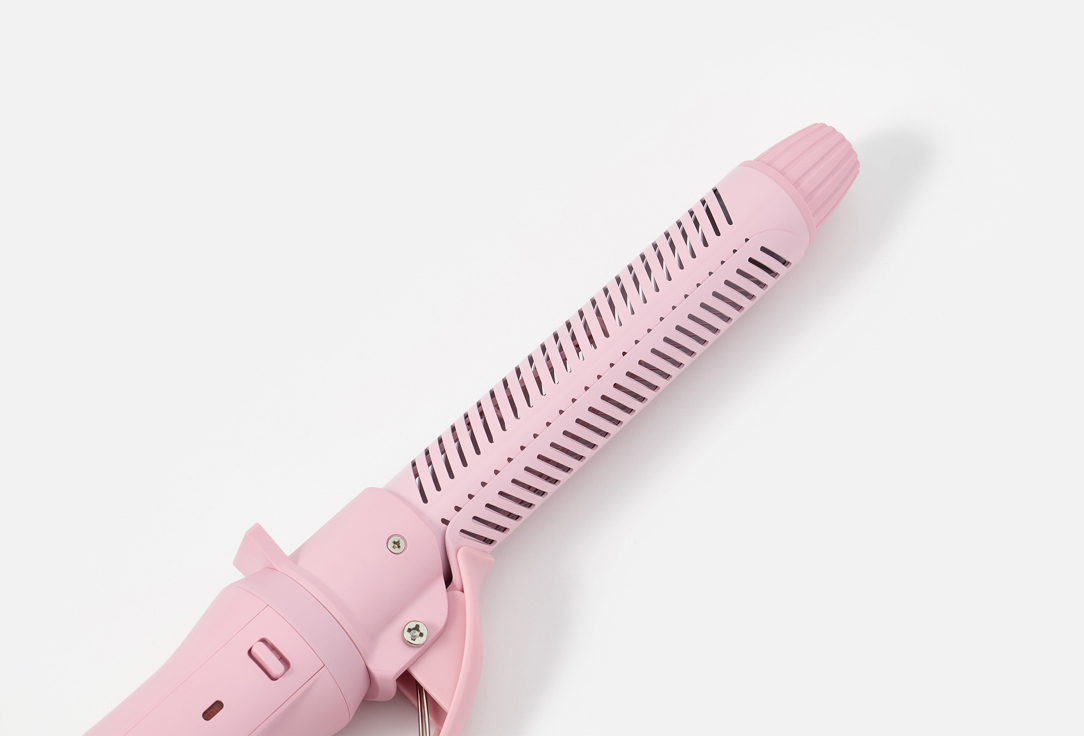 Mermade Hair Air Curling Iron Aircurl