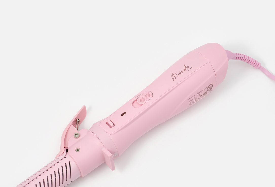 Mermade Hair Air Curling Iron Aircurl