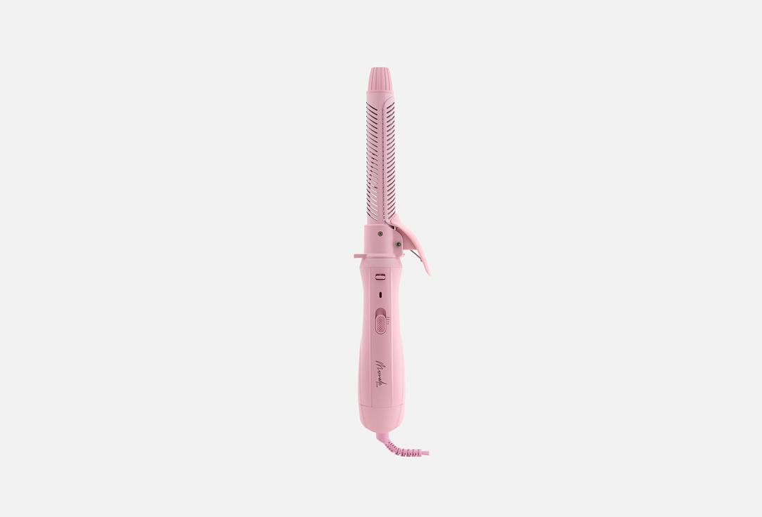 Mermade Hair Air Curling Iron Aircurl