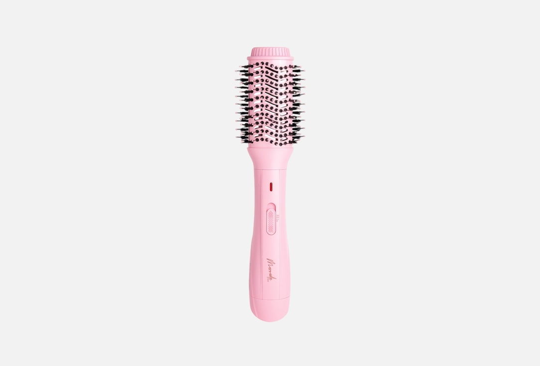 Mermade Hair Hair Dryer Blow Dry Brush